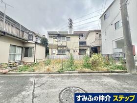 埼玉県朝霞市朝志ケ丘２丁目