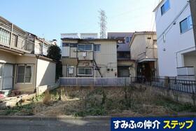 埼玉県朝霞市朝志ケ丘２丁目