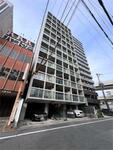 大阪市西区立売堀５丁目 11階建 築16年のイメージ