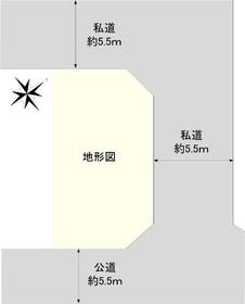 神奈川県横浜市神奈川区松見町３丁目