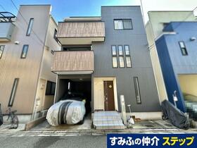 大阪府東大阪市稲田上町１丁目