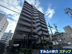 イトーピア千代田マンション