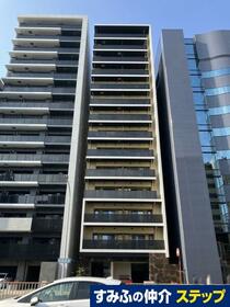 オープンレジデンシア金山　ＴＨＥ　ＣＯＵＲＴ