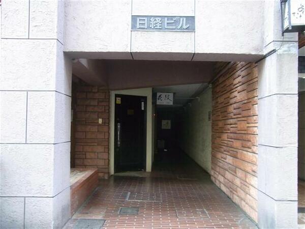 日経ビル 302｜大分県大分市都町３丁目(賃貸マンション1K・3階・20.00㎡)の写真 その7