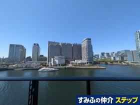 品川イーストシティタワー