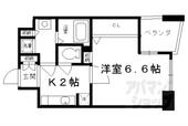 京都市下京区南不動堂町 11階建 築19年のイメージ