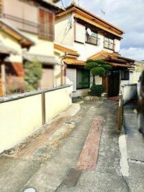 兵庫県川西市新田３丁目