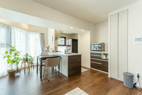 ソルティア東梅田