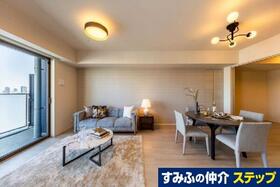 ザ・パークハウス中之島タワー