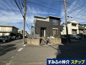 千葉県松戸市小金原８丁目