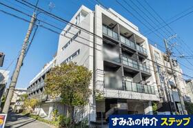 レックス武蔵中原