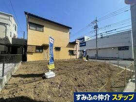 埼玉県川口市戸塚３丁目