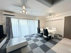 モントーレ香椎浜サーフタワーセンターコート