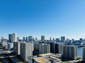 HARUMI FLAG SUN VILLAGE T棟