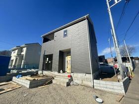 埼玉県所沢市北野南２丁目