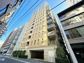 ファミール東銀座グランスイートタワー