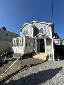 神奈川県横浜市都筑区牛久保西４丁目