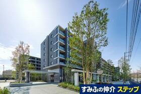 シティテラス湘南平塚　Ｃ棟