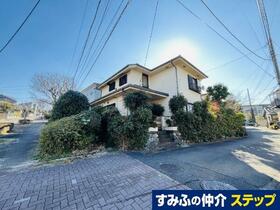 神奈川県横浜市保土ケ谷区川島町