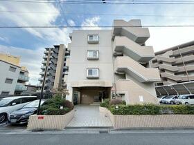 コスモ川口並木元町エグゼ