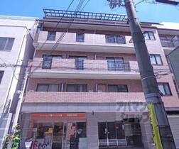 京都府京都市中京区竹屋町通堺町西入和久屋町（賃貸マンション1K・3階・26.00㎡） その5