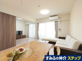 メイツ新川崎　ブルームテラス