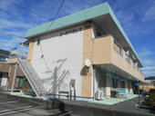 浜松市中央区若林町 2階建 築40年のイメージ