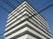 名古屋市東区泉２丁目 11階建 築36年のイメージ