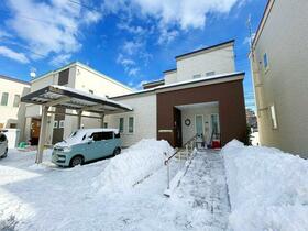 北海道札幌市清田区北野四条５丁目