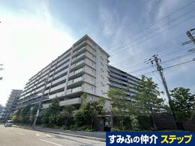 プレミスト神戸学園東町