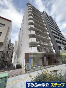 西長堀ハイデンス