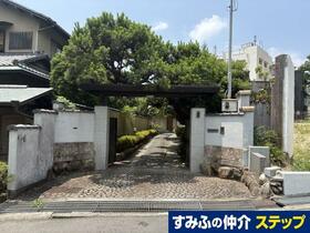 兵庫県芦屋市山芦屋町
