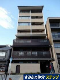 シュデン東山五条坂