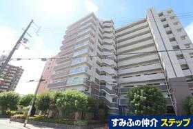 グランアッシュ天美駅前