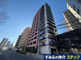 サンクレーア上前津