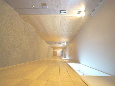 画像5:【☆積水ハウスのシャーメゾン☆】まるでホテルかのような内装の廊下です☆