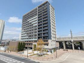 パークリュクス南船橋