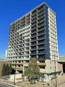 パークリュクス南船橋