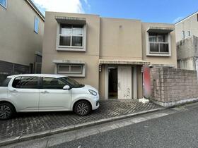 大阪府吹田市五月が丘北