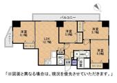 北九州市小倉北区金田２丁目 10階建 新築のイメージ