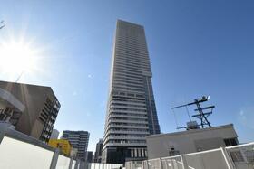 グランクロスタワー広島