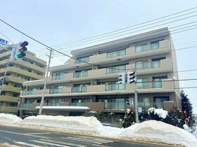 クレアホームズ真駒内公園