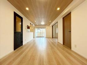 武蔵野グリーンタウン　Ｆ棟