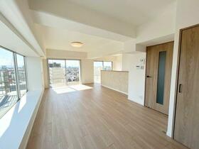 エスペランス東住吉