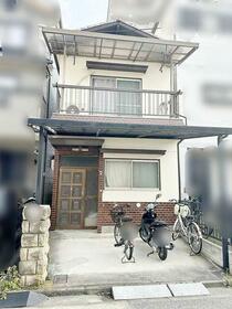 大阪府堺市東区中茶屋