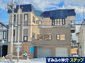 北海道札幌市北区新琴似二条６丁目