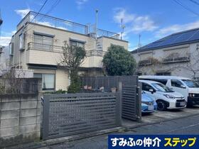 東京都目黒区五本木２丁目