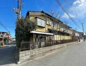 東京都府中市紅葉丘１丁目