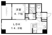 京都市下京区中金仏町 10階建 築5年のイメージ