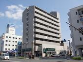 広島市西区三篠町３丁目 9階建 築30年のイメージ